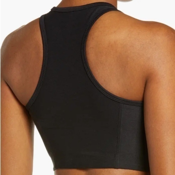Outdoor Voices Athena Crop Racerback‎ Sports Bra - Picture 3 of 8